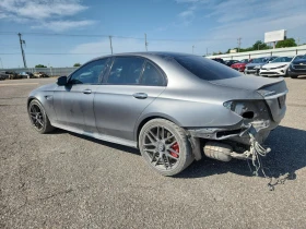 Mercedes-Benz E 63 AMG S | Mobile.bg    2