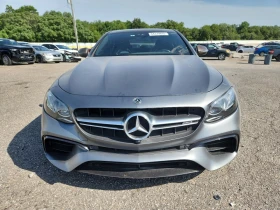 Mercedes-Benz E 63 AMG S | Mobile.bg    5