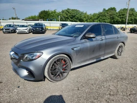  Mercedes-Benz E 63 A...