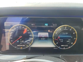 Mercedes-Benz E 63 AMG S | Mobile.bg    10