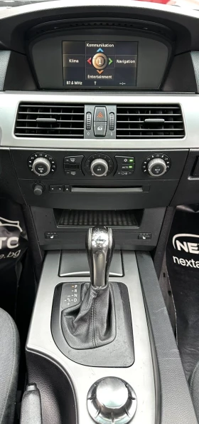 BMW 520 2.2I 170HP ШИБЕДАХ ПОДГРЕВ - 8990 лв. - 92561175 11