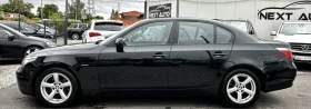 BMW 520 2.2I 170HP ШИБЕДАХ ПОДГРЕВ - 8990 лв. - 92561175 8