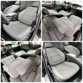 BMW 520 2.2I 170HP ШИБЕДАХ ПОДГРЕВ - 8990 лв. - 92561175 13