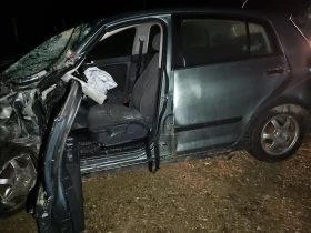 VW Golf Plus 1.4 | Mobile.bg    8