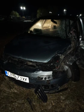 VW Golf Plus 1.4 | Mobile.bg    6