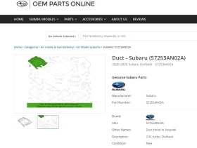 Subaru Outback, снимка 2 — Bazar.bg Subaru Outback, снимка 2