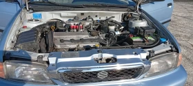 Suzuki Baleno, снимка 13 — Bazar.bg Suzuki Baleno, снимка 13