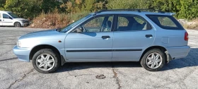 Suzuki Baleno, снимка 2 — Bazar.bg Suzuki Baleno, снимка 2