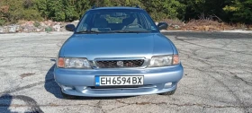 Suzuki Baleno, снимка 1 — Bazar.bg Suzuki Baleno, снимка 1