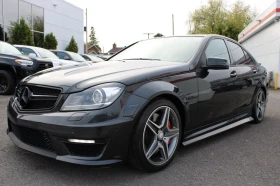 Mercedes-Benz C 63 AMG CARFAX * АвтоКредит* (ЦЕНА ДО БГ) - 40999 лв. / 20962.46 € - 93608941 3
