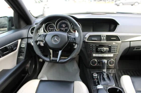 Mercedes-Benz C 63 AMG CARFAX * АвтоКредит* (ЦЕНА ДО БГ) - 40999 лв. / 20962.46 € - 93608941 14