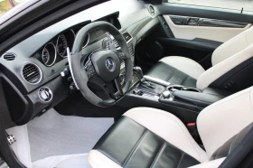 Mercedes-Benz C 63 AMG CARFAX * АвтоКредит* (ЦЕНА ДО БГ) - 40999 лв. / 20962.46 € - 93608941 9
