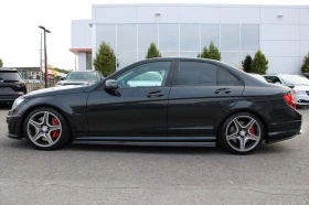 Mercedes-Benz C 63 AMG CARFAX * АвтоКредит* (ЦЕНА ДО БГ) - 40999 лв. / 20962.46 € - 93608941 7