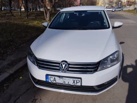 VW Passat 1.4 TSI, снимка 6
