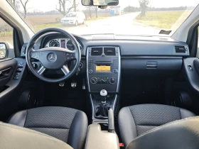 Mercedes-Benz B 180 CDI-SPORT - 6999 лв. / 3578.53 € - 52580510 7