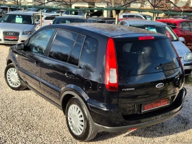 Ford Fusion * 1.4-KLIMA* 72000x.км* НОВА*  - 2200 € / 4302.83 лв. - 32883122 3