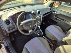 Ford Fusion * 1.4-KLIMA* 72000x.км* НОВА*  - 2200 € / 4302.83 лв. - 32883122 9