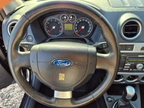 Ford Fusion * 1.4-KLIMA* 72000x.км* НОВА*  - 2200 € / 4302.83 лв. - 32883122 12