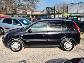 Ford Fusion * 1.4-KLIMA* 72000x.км* НОВА*  - 2200 € / 4302.83 лв. - 32883122 2