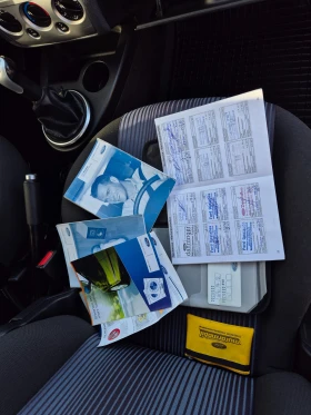 Ford Fusion * 1.4-KLIMA* 72000x.км* НОВА*  - 2200 € / 4302.83 лв. - 32883122 15