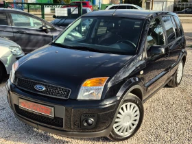 Ford Fusion * 1.4-KLIMA* 72000x.км* НОВА* 