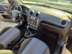 Ford Fusion * 1.4-KLIMA* 72000x.км* НОВА*  - 2200 € / 4302.83 лв. - 32883122 11