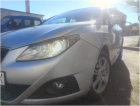 Seat Ibiza, снимка 3