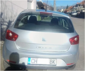 Seat Ibiza, снимка 6