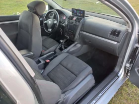 VW Golf 1.9TDI, снимка 3