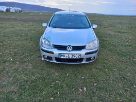 VW Golf 1.9TDI, снимка 10