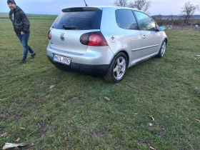 VW Golf 1.9TDI, снимка 9