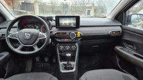 Dacia Sandero Stepway Eco-G 100 Газ - 12700 € / 24839.04 лв. - 63312686 10