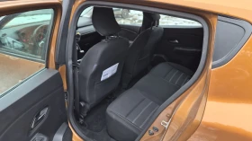 Dacia Sandero Stepway Eco-G 100 Газ - 12700 € / 24839.04 лв. - 63312686 11