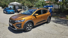 Dacia Sandero Stepway Eco-G 100 Газ - 12700 € / 24839.04 лв. - 63312686 7