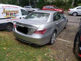 Honda Legend 3.7 V6 - 9999 € / 19556.34 лв. - 51764312 3