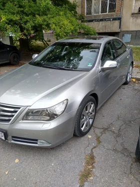 Honda Legend 3.7 V6 - 9999 € / 19556.34 лв. - 51764312 2