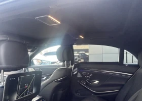 Mercedes-Benz S 63 AMG Long 4Matic+ , снимка 7