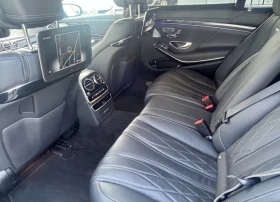 Mercedes-Benz S 63 AMG Long 4Matic+ , снимка 5