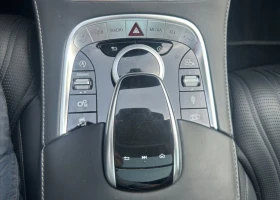 Mercedes-Benz S 63 AMG Long 4Matic+ , снимка 9