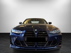 BMW M3 Competition UHK - 79250 € / 154999.53 лв. - 53270149 2