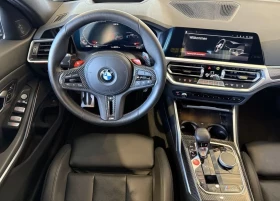 BMW M3 Competition UHK, снимка 12