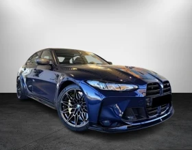 BMW M3 Competition UHK - 79250 € / 154999.53 лв. - 53270149 3