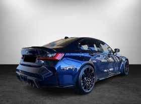 BMW M3 Competition UHK - 79250 € / 154999.53 лв. - 53270149 6