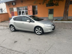 Opel Astra Astra 1, 4/140к.с./бензин - 3990 € / 7803.76 лв. - 22626999 6