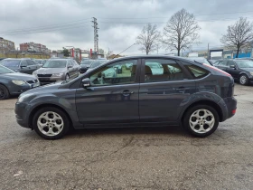 Ford Focus 1.6HDI ITALY, снимка 8