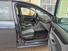 Ford Focus 1.6HDI ITALY, снимка 11