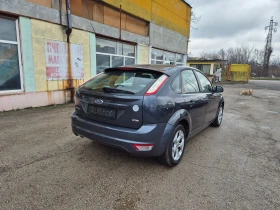 Ford Focus 1.6HDI ITALY, снимка 5