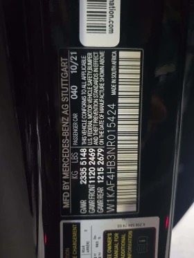 Mercedes-Benz C 300 - 36516 € / 71419.09 лв. - 64750972 5