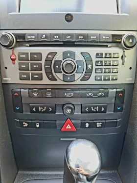 Peugeot 407 - 3000 € / 5867.49 лв. - 29948754 14