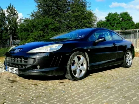 Peugeot 407 - 3000 € / 5867.49 лв. - 29948754 2